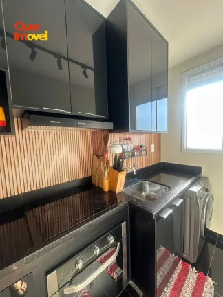Imagem Excelente oportunidade! Apartamento à venda em Ribeirão Preto-SP, Jardim Manoel Penna. 2 quartos, 1 sala, 1 banheiro, 2 vagas, 52,00 m². Quer Imóvel Negócios Imobiliários!