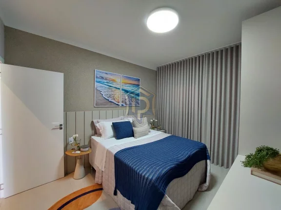 Imagem Porto Rico Resort Residence - Casa Alto Padrão Mobiliada no Condomínio Porto Rico Resort Residence