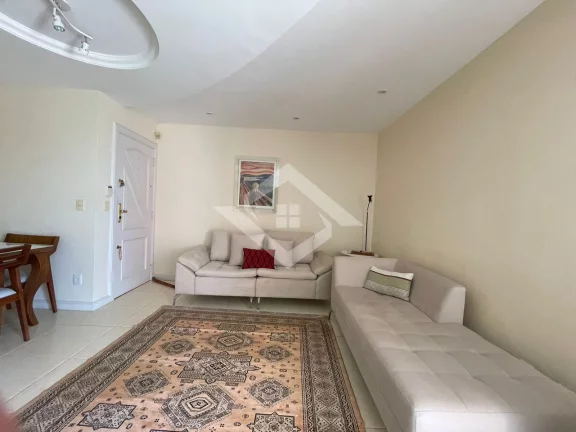 Imagem Cobertura Exclusiva com Varanda Gourmet e Piscina - Oportunidade Única!