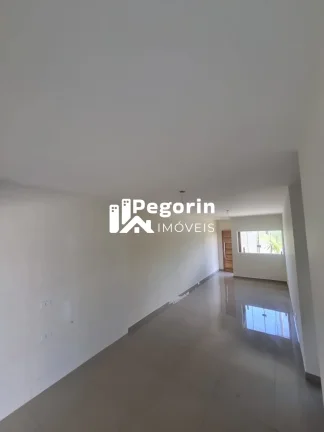 Imagem Casa Com 02 quartos em Pinhais