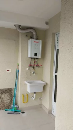 Imagem Apartamento à venda em São Paulo, Piqueri, com 2 quartos, 55m²