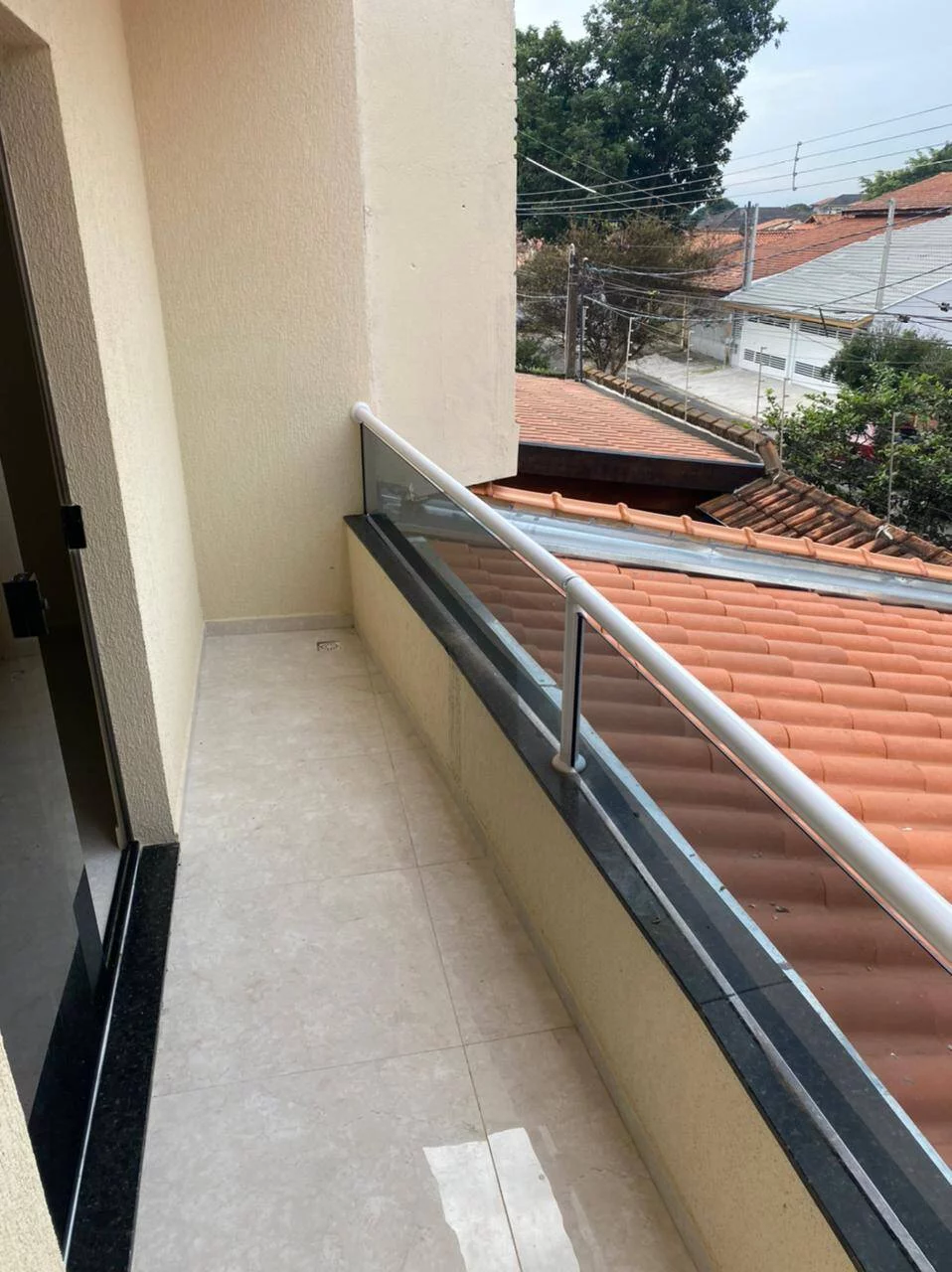 Imagem Casa com 03 Dormitórios à Venda no Jardim das Indústrias - SJCampos SP
