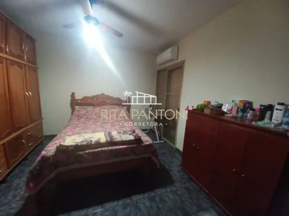 Imagem Casa - Ribeirão Preto - Geraldo Correia de Carvalho - Região Norte