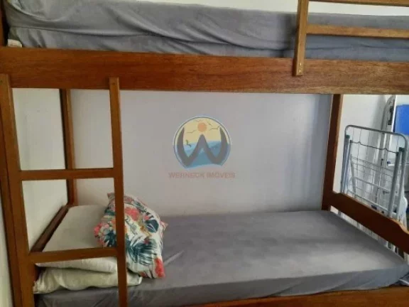 Imagem APTO RESIDENCIAL em Ubatuba - SP, ITAGUA