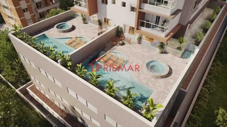 Imagem Lançamento no Embaré direto com a construtora
