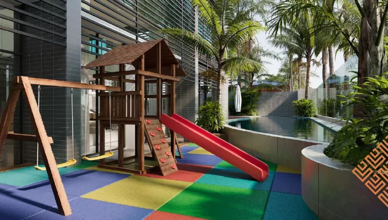 Imagem Apartamento à venda em João Pessoa, Altiplano Cabo Branco, com 2 quartos, 65,07m2