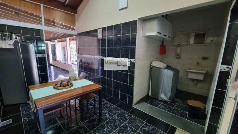 Imagem Casa à venda em Campinas, Loteamento Parque São Martinho, com 2 quartos, 150m2
