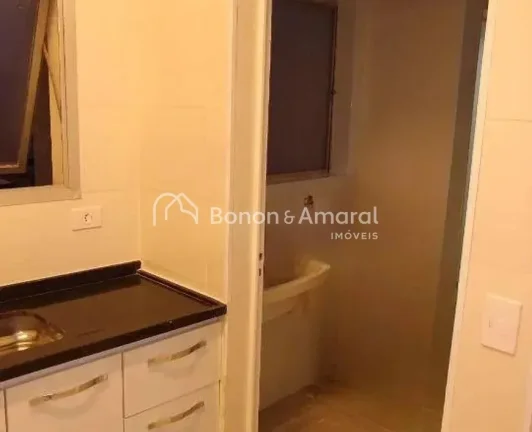 Imagem Ótima oportunidade no Jardim Guanabara, Campinas! Apartamento de 92 m², andar alto e sol da manhã...