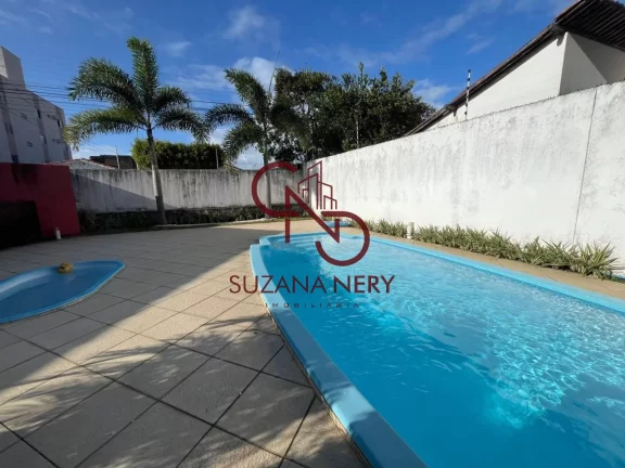 Imagem Apartamento com 3 quartos em Lagoa Nova