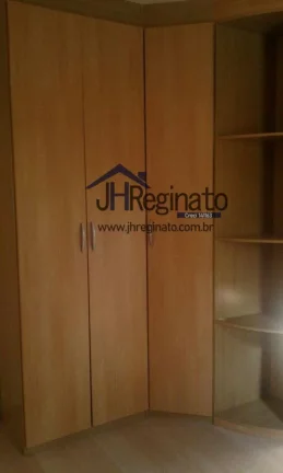 Imagem Apartamento à venda no Condomínio Palácio San Marco -Sorocaba