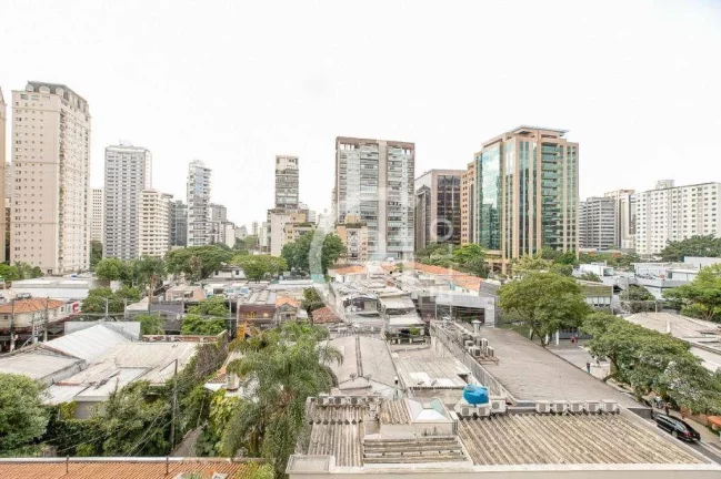 Imagem Itaim super nobre, 225m², 3 suítes