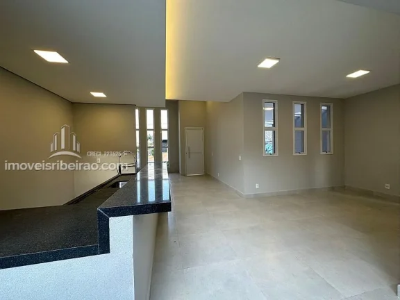 Imagem Casa condomínio Valência Residencial Ilha Gracia à venda