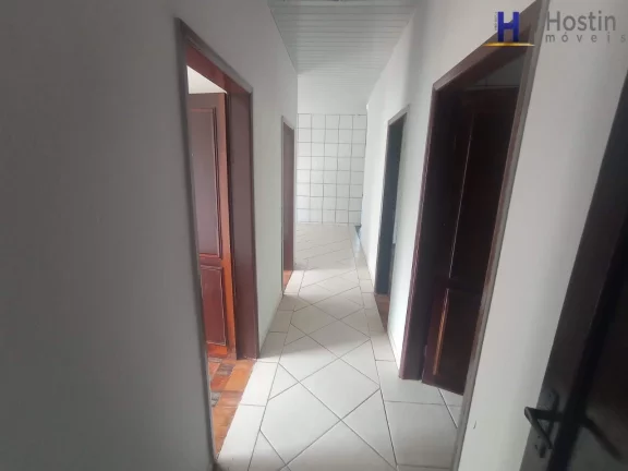 Imagem CASA RESIDENCIAL em São Francisco do Sul - SC, Agua Branca