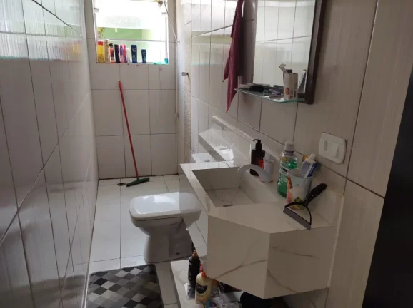 Imagem Imperdível oportunidade! Casa à venda em Sorocaba-SP, Jardim Francini: 5 quartos, 1 suíte, 3 salas, 4 banheiros, 2 vagas, 180m².