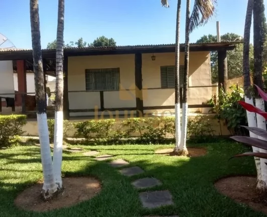 Imagem Chácara à venda em Vale do Sol Zona Sul - Votorantim/SP