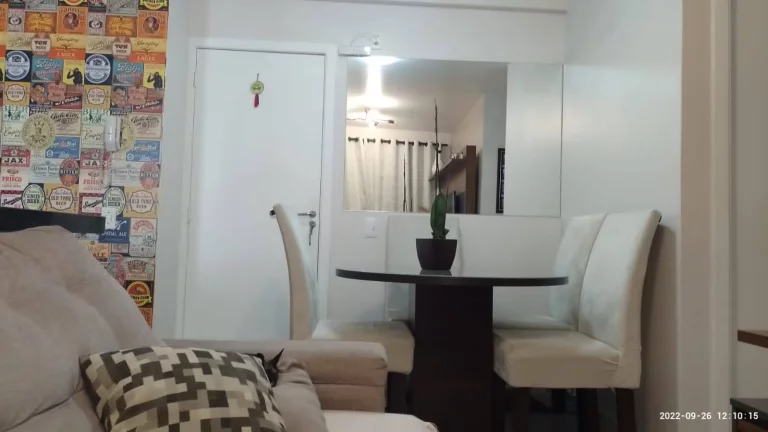 Imagem Condominio Bosque das Estaçoes, aparatamento a venda, 2 quartos Bela Vista
