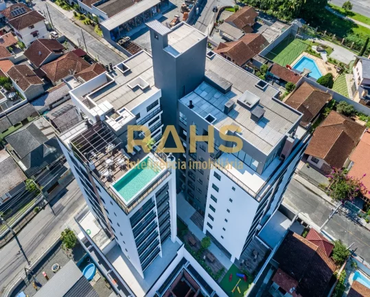 Imagem Apartamento residencial no Costa e Silva em Joinville/SC, com 3 quartos, sendo 1 suíte, sala de est...