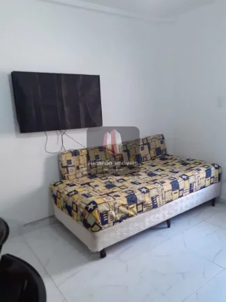 Imagem Lindo Apartamento Térreo Praça do Moinho