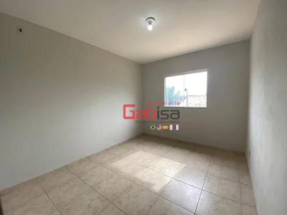 Imagem Casa com 3 dormitórios à venda, 125 m² por R$ 380.000,00 - Praia Rasa - Armação dos Búzios/RJ