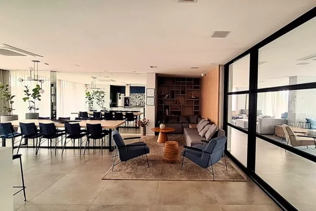 Imagem APARTAMENTO RESIDENCIAL em São Paulo - SP, Saúde