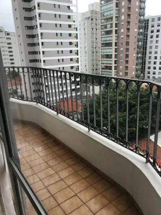 Imagem Flat para aluguel e venda tem 42 metros quadrados com 1 quarto