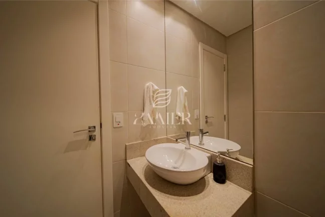 Imagem Apartamento com 1 quarto, Atiradores - Joinville