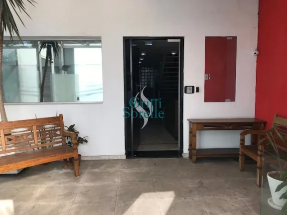 Imagem Prédio comercial à Venda em Planalto Paulista - São Paulo/SP.