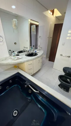 Imagem Casa à venda no bairro Retiro das Fontes - Atibaia/SP