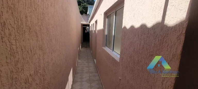 Imagem LINDA CASA TÉRREA RECEM REFORMADO COM 100m² EM 2 DORMITÓTIOS COM SUÍTE S NA VILA DAS MERCÊS/SAUDE.