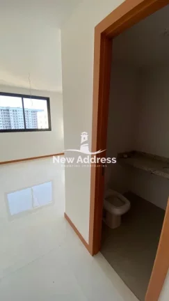 Imagem Apartamento 3 Quartos Novo à venda na Praia de Itaparica - Vila Velha/ES