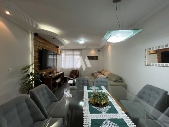 Imagem Casa á venda na Ponta da Praia em Santos