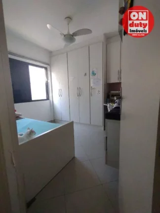 Imagem Apartamento com 2 quartos à venda, 64 m² por R$ 370.000 - Jardim Três Marias - Guarujá/SP