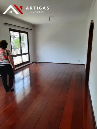 Imagem Apartamento á venda na Mooca Rua Francisco Soledade 150 m² 4 dormitórios 1 Suíte 2 vagas