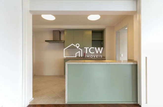 Foto do imóvel: Apartamento para alugar no bairro Brooklin - São Paulo/SP, Zona Sul