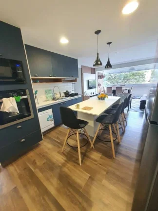 Imagem Apartamento Pinheiros - 90M², 3 Dorms, 1 Suíte, 2 Vagas, Lazer.