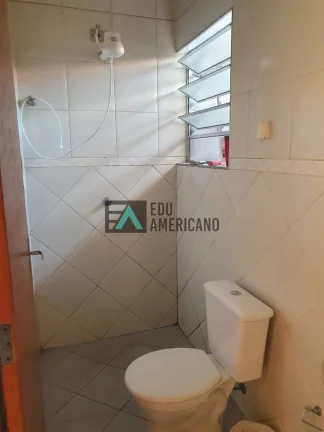 Imagem Casa térrea à venda em condomínio village no bairro Caetetuba.