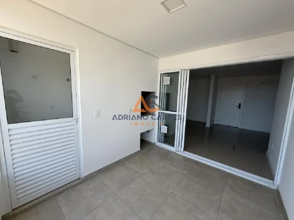 Imagem Apartamento novo com 02 quartos sendo 01 suíte na Praia de Gravatá em Navegantes