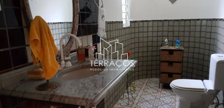 Imagem SOBRADO GRANJA VIANA - 4 SUITES - COTIA - SP
