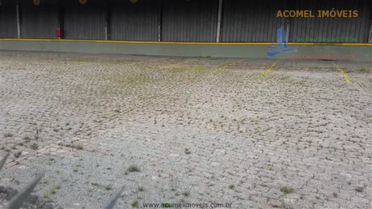 Imagem Galpões para locação em Barueri no bairro Jardim Belval