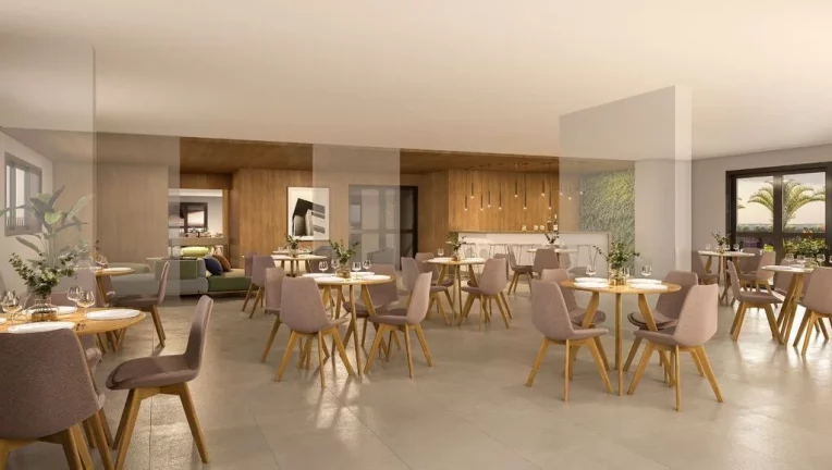 Imagem MOB Apartments