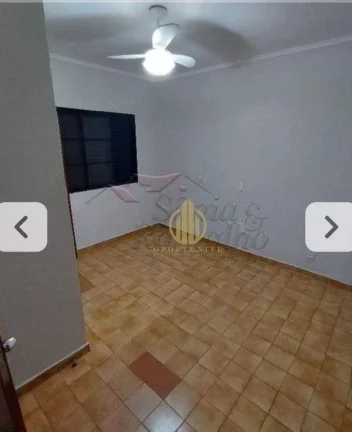 Imagem Casa com 3 dormitórios com 1 suíte à venda, 90 m² por R$ 300.000 - Vila Monte Alegre - Ribeirão Preto/SP
