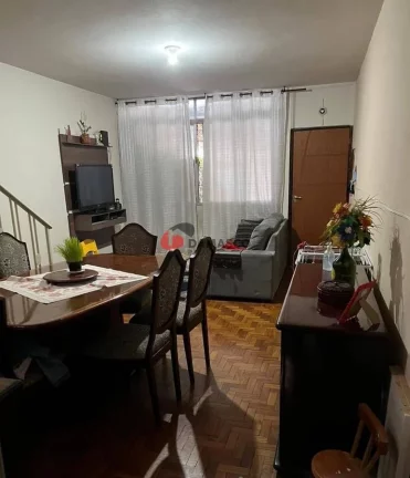 Imagem Sobrado à venda, Barcelona, São Caetano do Sul, SP