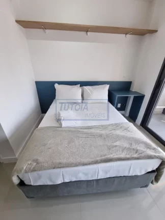 Imagem APARTAMENTO STUDIO À VENDA PARAÍSO, SÃO PAULO