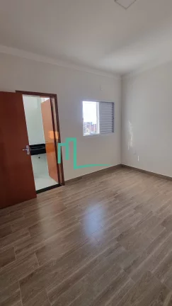 Imagem APARTAMENTO NOVO À VENDA NO COLINA DO ESPRAIADO