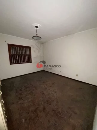 Imagem Casa para Locação 4 Quartos, 5 Vagas, 280M², Campestre, Santo André - SP