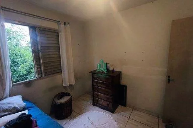 Imagem Apartamento com 2 dormitórios à venda, 45 m² por R$ 212.000,00 - Parque Santo Agostinho - Guarulhos/SP