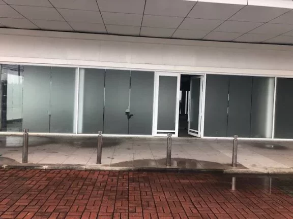 Imagem LOCAÇÃO DIMENSION LOJA 450m2