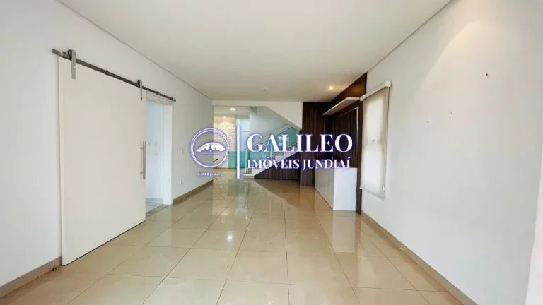 Imagem CASA RESIDENCIAL em JUNDIAÍ - SP, ENGORDADOURO
