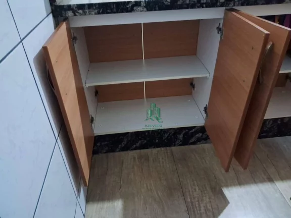 Imagem Sobrado à venda, 160 m² por R$ 700.000,00 - Jardim São Paulo - Guarulhos/SP