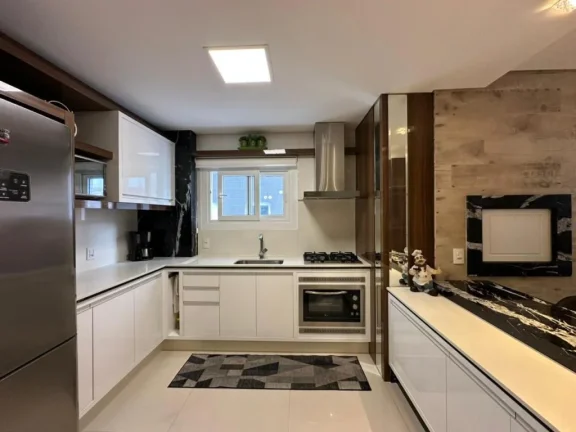 Imagem Apartamento 3 Dormitórios - Bairro Navegantes